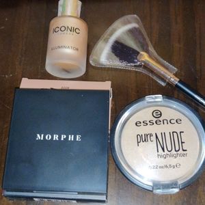 Bundle 3x Highlighters